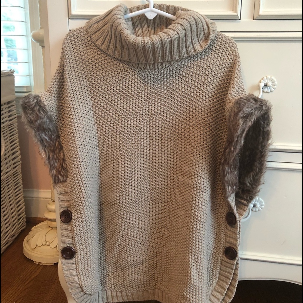 ASPEN kids Sweater
